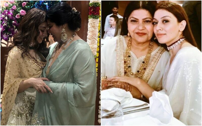 When Hansika Motwani’s Mother Slammed FAKE Reports Of Actress Taking Hormonal Injections At 16: ‘People Who Write This, Unke Pass Dimaag Naam Ki Cheez Nahi Hai’