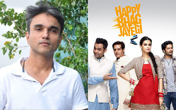 Happy Bhaag Jaayegi 3 Is Work In Progress, Confirms Director Mudassar Aziz