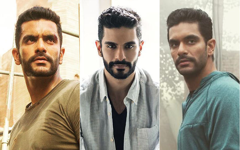 Happy Birthday Angad Bedi: You Are Rocking Now! Here’s Proof