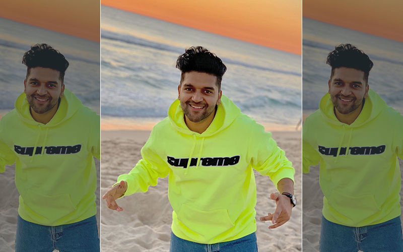 Happy Birthday Guru Randhawa! Here Are A Few Interesting Facts About The High-Rated Gabru