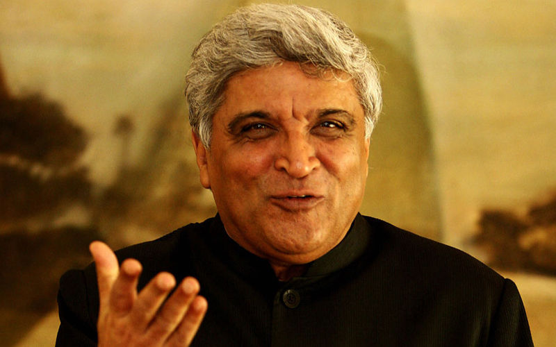Happy Birthday Javed Akhtar: Eternally Beautiful Lyrics Penned By The Maestro That’ll Leave A Lasting Impression