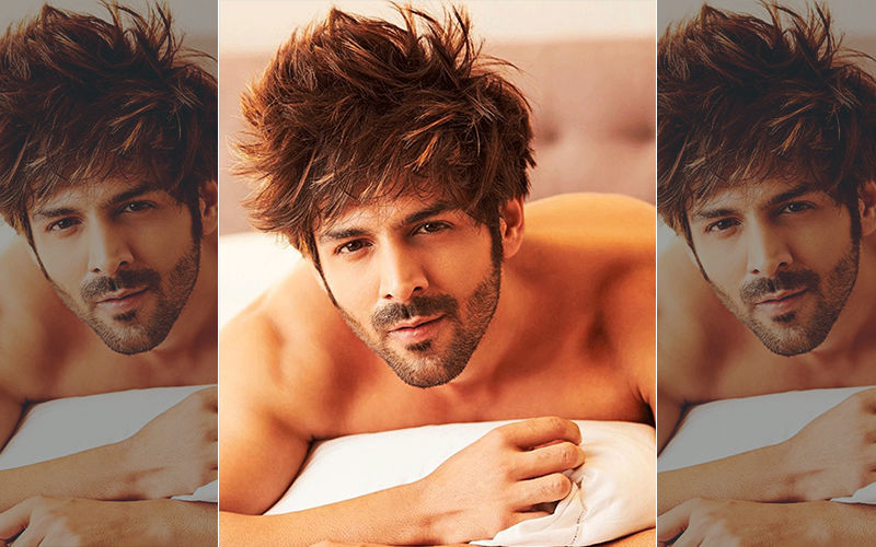 Happy Birthday Kartik Aaryan: 10 Hot Photos Of The Actor That Will Make Your Heart Skip A Million Beats