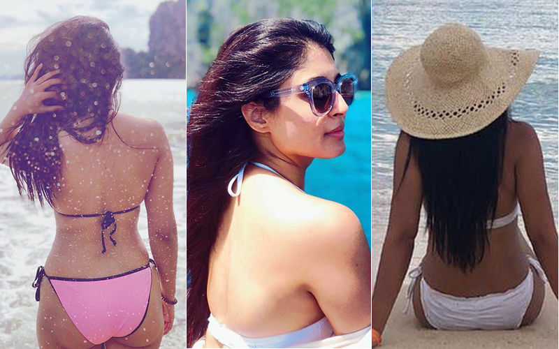 Happy Birthday, Kritika Kamra: 9 Sexy Pics Of The Beach Goddess