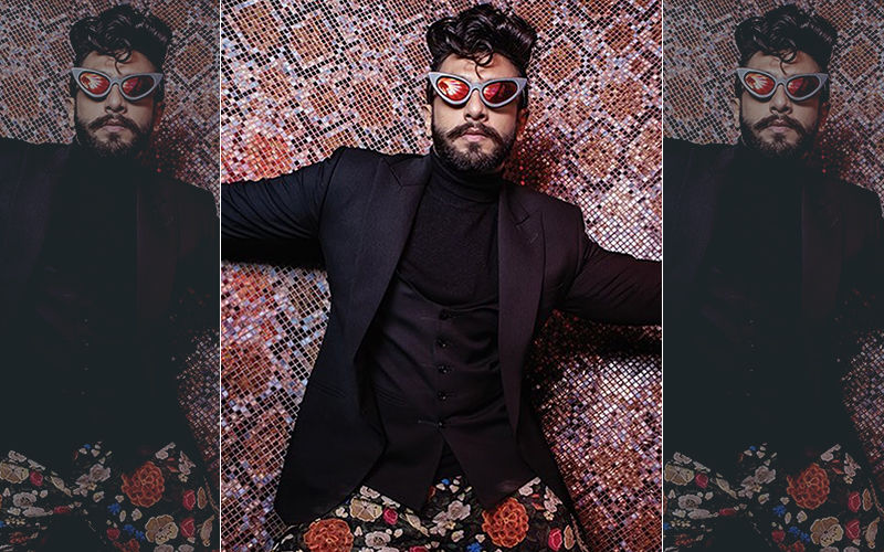 Happy Birthday Ranveer Singh: 10 Times You Proved Your Style Is An Extension Of The Real You