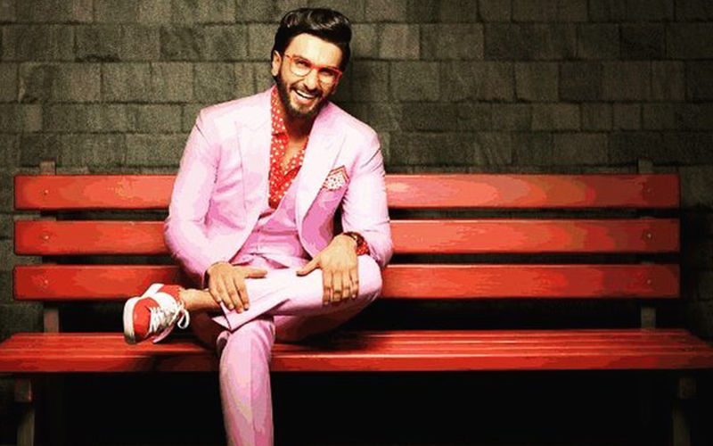 Happy Birthday, Ranveer Singh: 5 Reasons Which Make You A Superstar!