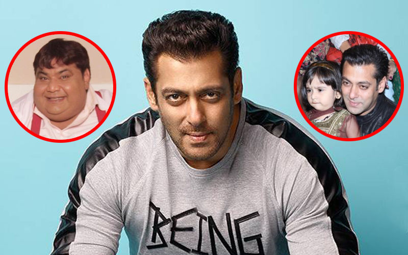 Happy Birthday Salman: Five Times Salman Khan Had His ‘Being Human’ Side On Display