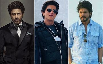 Happy Birthday, Shah Rukh Khan: 10 Quotes Of King Khan Which Will Never Go  Out Of