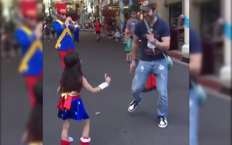 Happy Daughter’s Day: Actor Jeet Has An Adorable Wish For His Little One, Shares A Video