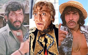 Happy Dussehra 2018: Top 6 Raavans Of All Times In Bollywood