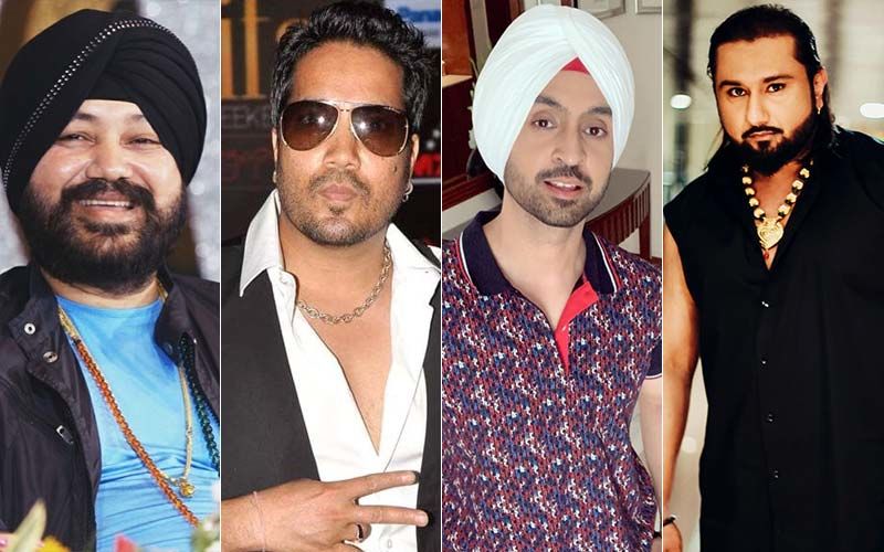 Happy Eid-ul-Adha 2019: Daler Mehndi, Mika Singh, Diljit Dosanjh, Yo Yo Honey Singh And More Pollywood Celebs Wish Fans