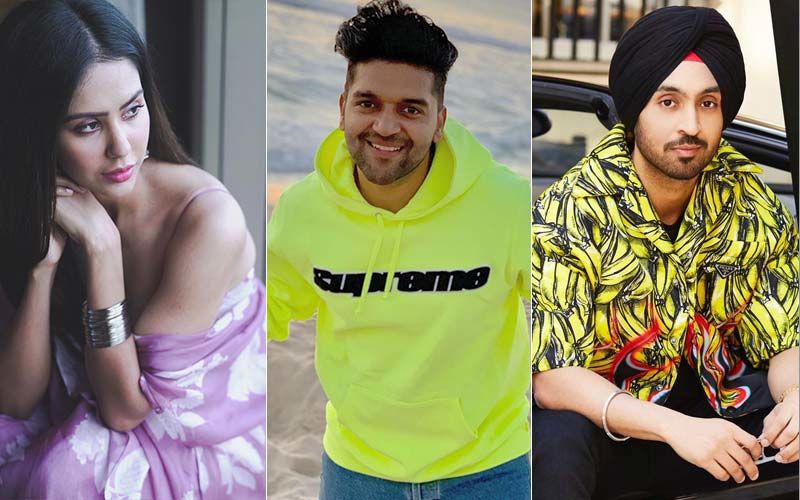 Happy Independence Day 2019: Diljit Dosanjh, Gippy Grewal, Sonam Bajwa And Other Pollywood Celebs Send Out Greetings To The Country