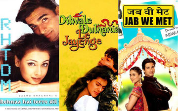 Happy Valentine Day 2019: इस खास मौके पर जानिए बॉलीवुड की 5 रोमांटिक फिल्मों के बारे में