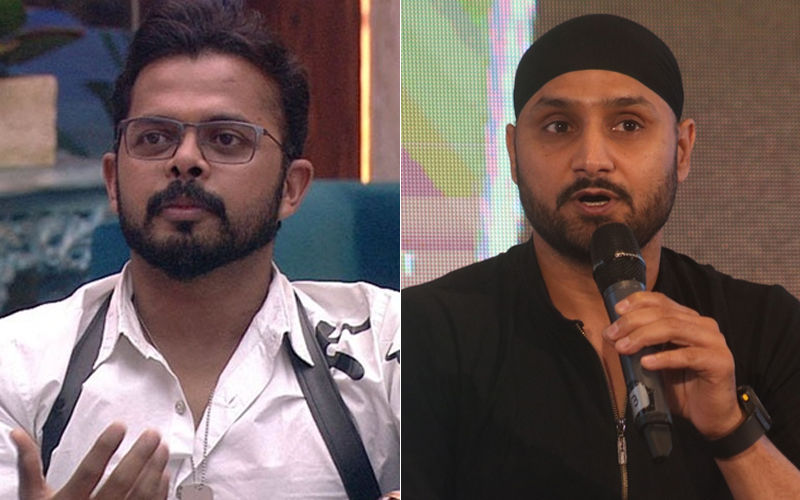 Harbhajan Singh On Slapping Sreesanth: That Was A Mistake And I Am Sorry