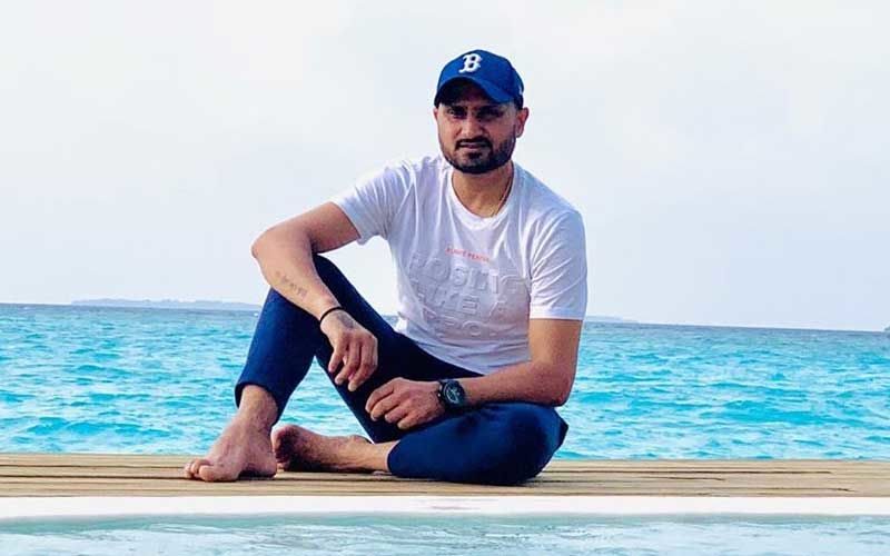 Harbhajan Singh’s Close Friend Opens Up On Ace Cricketer's Exit From IPL 2020; Says Decision Not Influenced By COVID-19 Cases In Team CSK