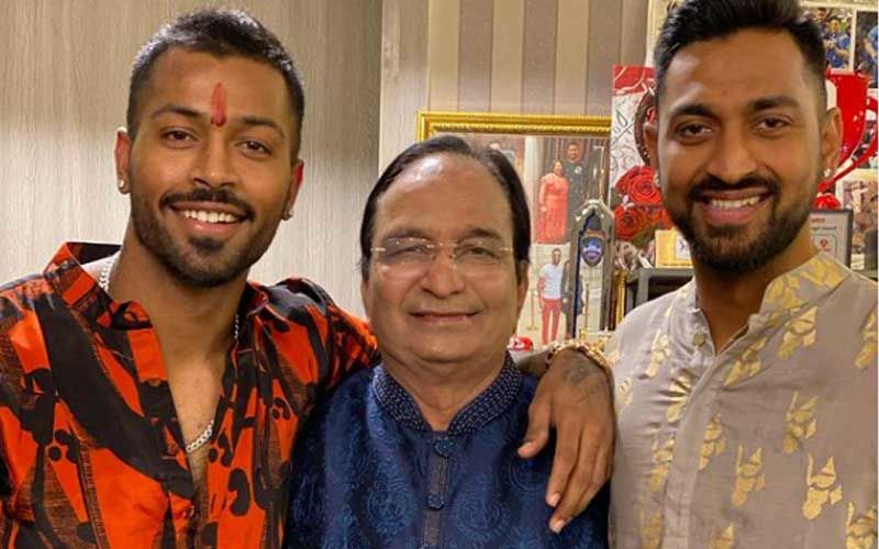 Hardik-Krunal Pandya’s Father Passes Away: Virat Kohli, Sachin Tendulkar, Irfan Pathan Are Heartbroken; Offer Condolences To The Family