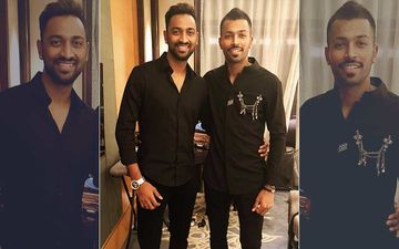 Did Hardik Pandya's Sexism Ruin His Brother Krunal's Chance Of Playing ODIs In Australia?