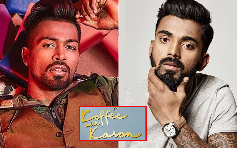 Hardik Pandya-KL Rahul 'Koffee' Controversy: BCCI Orders Cricketers To Pay Rs 20 Lakh Each As Fine For Their Sexist Comments