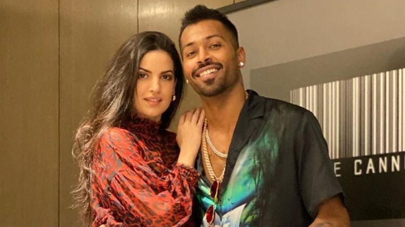 Coronavirus Lockdown: Natasa Stankovic’s Cheesy Reply To Beau Hardik Pandya’s ‘Baby Main Kya Hoon Tera?’ Is All Things Love – VIDEO