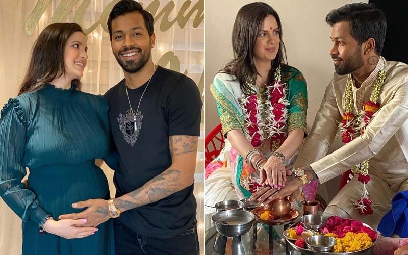 Hardik Pandya- Natasa Stankovic Tie The Knot; Cricketer Announces His Wife’s Pregnancy: ‘We’re Excited’