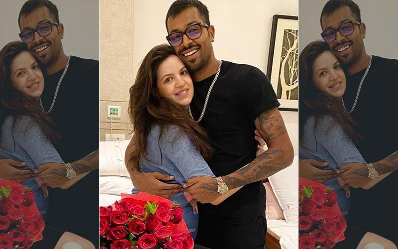 Natasa Stankovic Shares A Stunning Snap Of Her Postpartum Body Just Days After Welcoming A Baby Boy With Hardik Pandya- PIC INSIDE