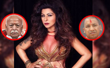 यूपी के मुख्यमंत्री योगी आदित्यनाथ पर सिंगर हार्ड कौर ने की टिपण्णी, मामला हुआ दर्ज