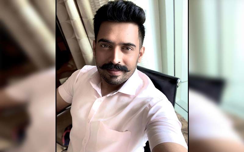 Tu Saubhagyavati Ho: Actor Harish Dudhade Gives Fans A Glimpse Of Behind The Scenes Fun From Shoot
