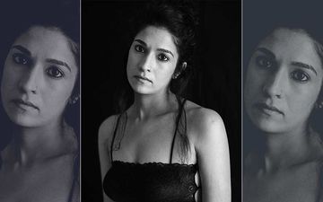 Harleen Sethi's Life Struggle With PCOS Inspires Ajay Monga To Make A Film