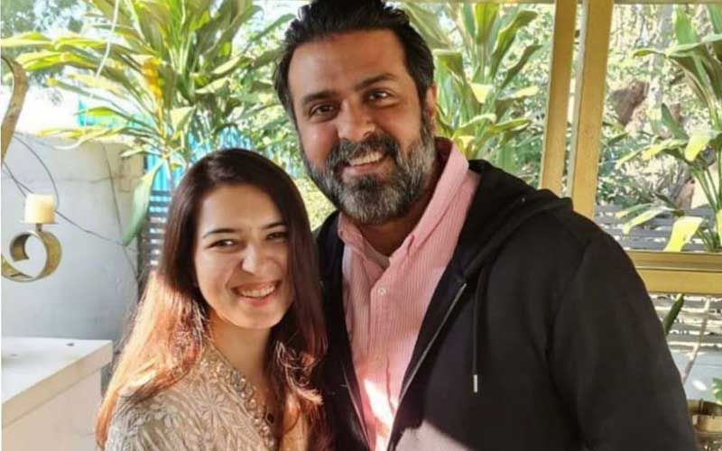 Harman Baweja To Tie The Knot With Girlfriend And Health Coach Sasha Ramchandani; Pictures From Their Roka Ceremony Afloat The Internet
