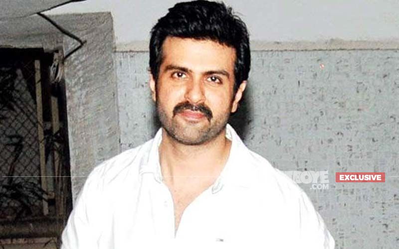 Harman Baweja Turns Poker Master, Invests In A Team- EXCLUSIVE