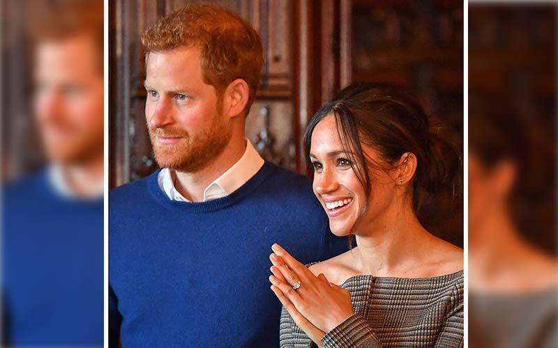 Prince Harry Feels Tremendously Isolated With Wife Meghan Markle During Coronavirus Outbreak, Claims The Royal Commentator