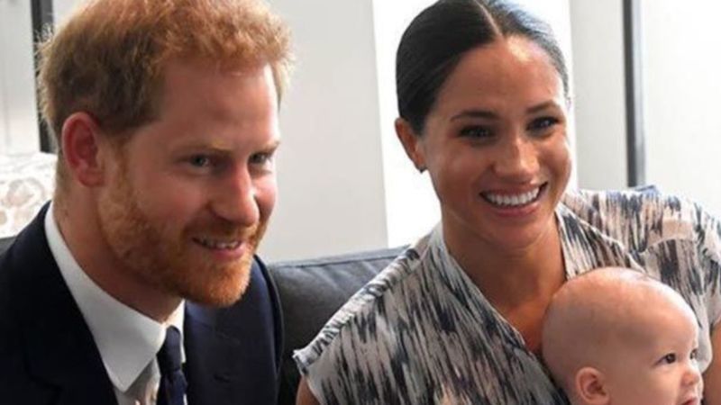 Prince Harry To Fly Back To Royal House Sans Meghan Markle Amid Separation Rumours? Here’s the Truth
