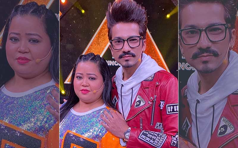 Bharti Singh On Pregnancy, ‘Haarsh And I Had Planned Baby In 2020 But Right Now It’s Risky’