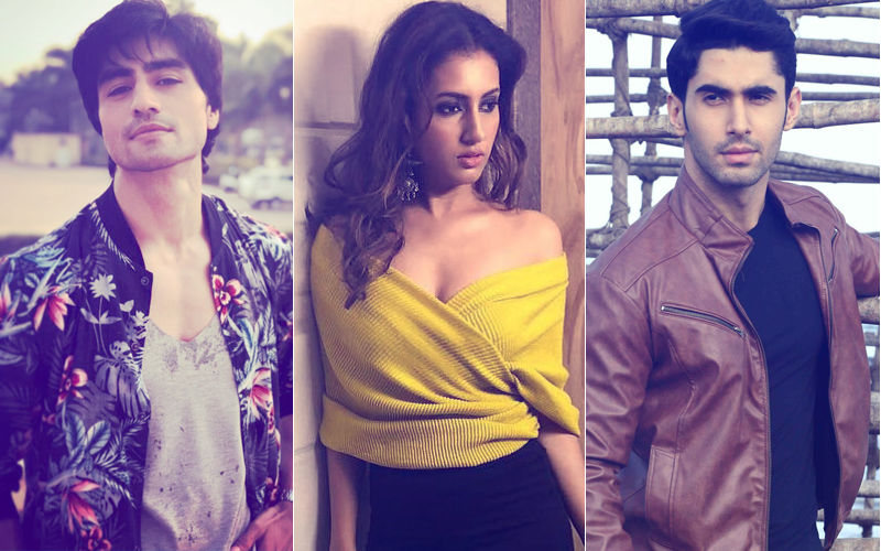 Additi Gupta Never Wanted An ‘Industry Boy’, Bitter Experiences With Harshad Chopra & Laksh Lalwani To Be Blamed?