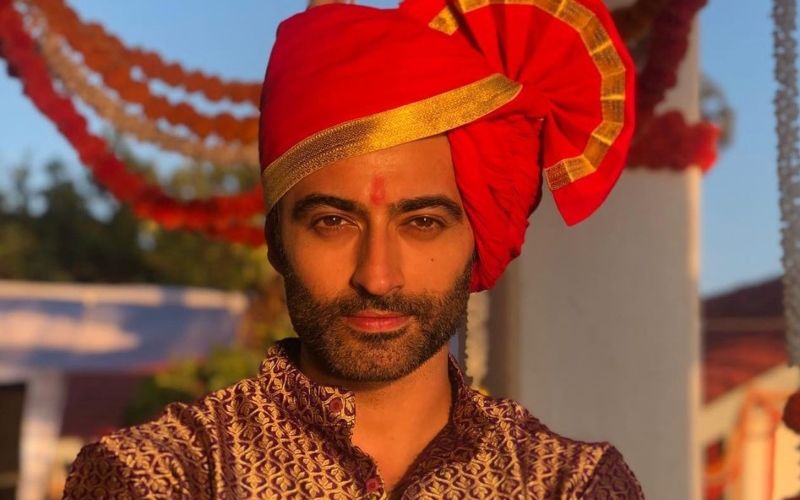 Harshad Arora QUITS Ghum Hai Kisikey Pyaar Meiin, Shares A Farewell Post; Emotional Fans Say, ‘Abhi Bye Mat Bolo Dil Dukh Raha Hai’