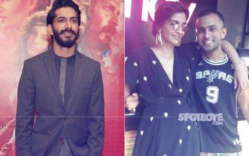 After Sonam Kapoor, Brother Harshvardhan Spends Time With Anand Ahuja