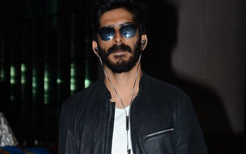 Harshvardhan Kapoor 