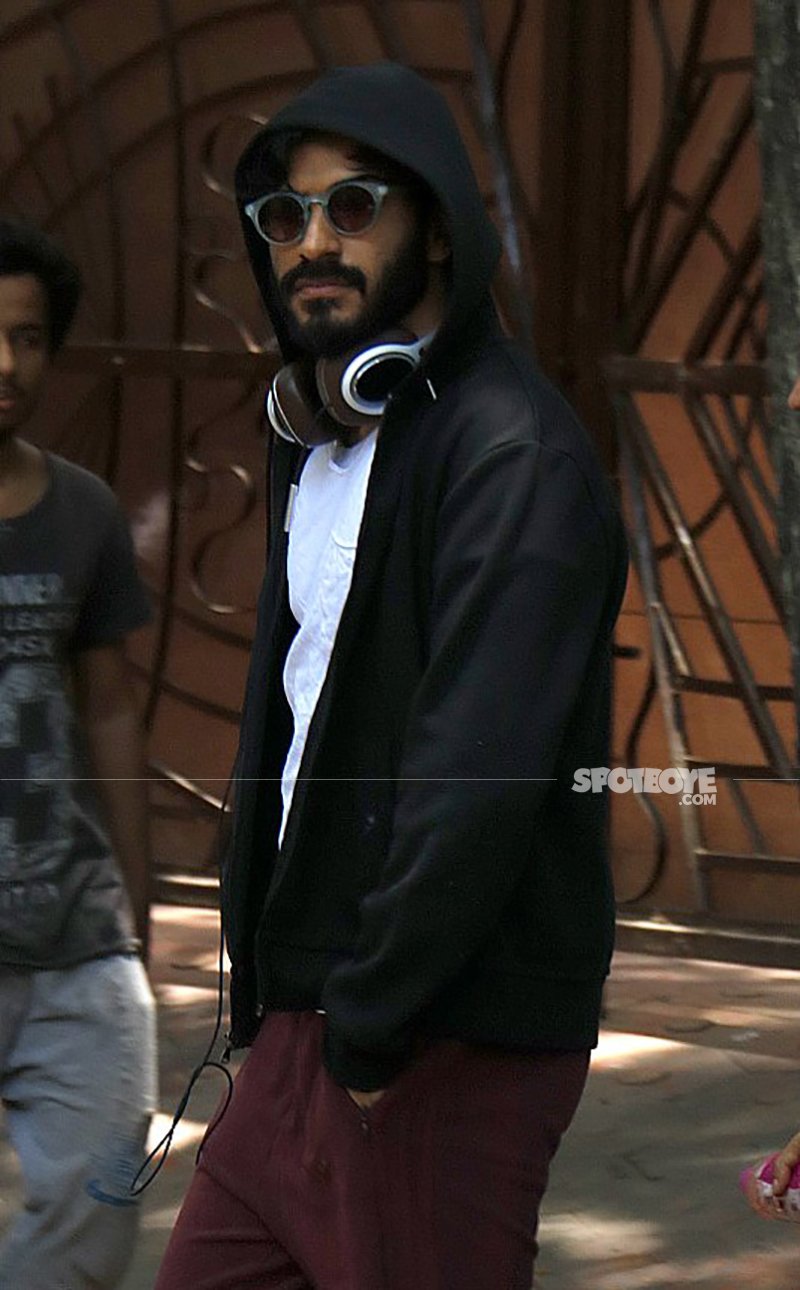 harshvardhan kapoor