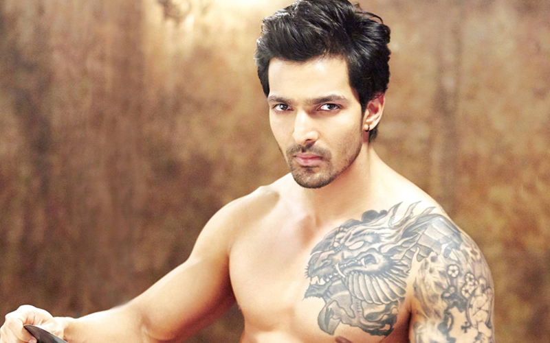 Harshvardhan Rane 
