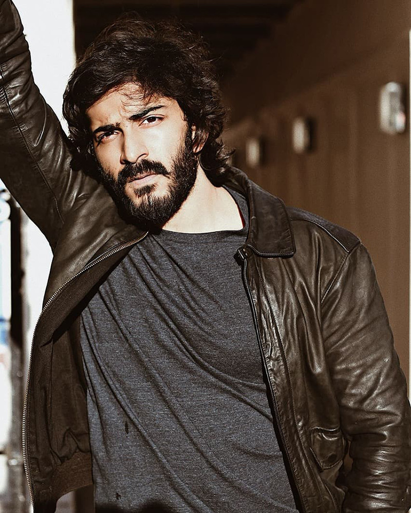 Honest Like Never Before: Harshvardhan On Mirzya, Anil, Sonam, Anand ...