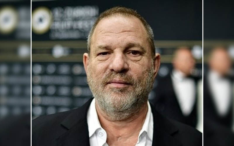 Hollywood Bigwig Producer Harvey Weinstein’s Third Sexual Assault Accuser Identified; Discloses Uncomfortable Details