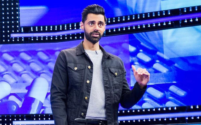 Hasan Minhaj And His Crew Denied Entry At The Howdy Modi Event In Houston – Reports