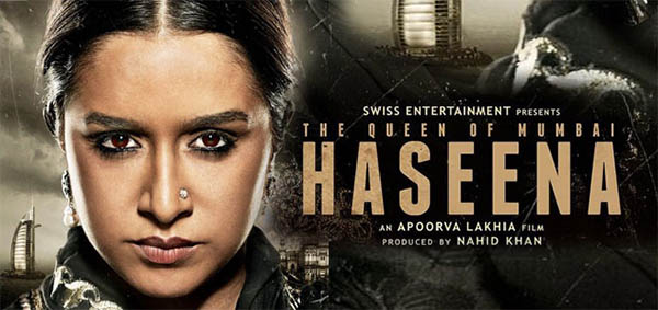 haseena poster