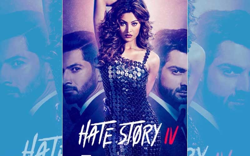Hate Story Box-Office Collection, Day 1: Urvashi Rautela Starrer Gets A Slow Start, Collects Rs 3.76 Crore Only