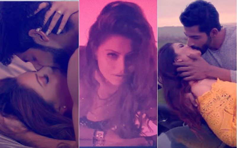 Hate Story 4 TRAILER: Urvashi Rautela, Karan Wahi & Vivan Bhathena Take HOTNESS Quotient To Another Level