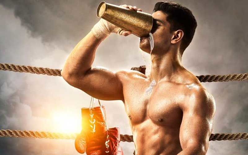 Hawa Singh: Salman Khan Announces Biopic On Legendary Boxer Starring Sooraj Pancholi