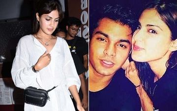 Sushant Singh Rajput Death: Rhea Chakraborty Granted BAIL By High Court, Her Brother Showik To Remain In Custody