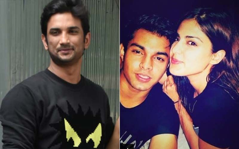 Sushant Singh Rajput Death: Rhea's Bro’s Chats To Drug Peddler Shows He Was ‘Scoring’ For His Father: ‘Didn’t Realize His Maals Over’