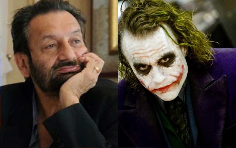 Shekhar Kapur Reveals He Spoke To Heath Ledger Hours Before His Death; Was Asked To Wake Him Up The Morning He Was Found Dead