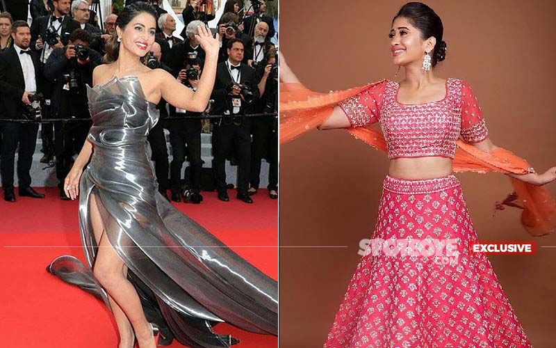 After Hina Khan, Shivangi Joshi To Walk The Cannes Film Festival 2020 Red Carpet- EXCLUSIVE