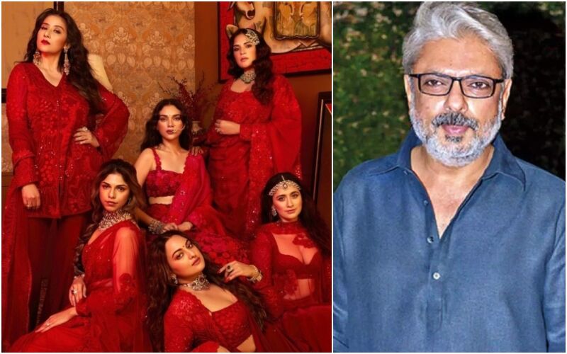 OMG! Sanjay Leela Bhansali’s Heeramandi Gets RENEWED For Season 2? Filmmaker Reveals, ‘After The Partition, Most Of Them Settle In Mumbai, Kolkata Film Industry’